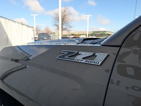 Used 2014 Chevrolet Silverado 1500 LT w/ All Star Edition AWD/4WD image 8