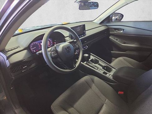Used 2024 Honda Accord EX image 10