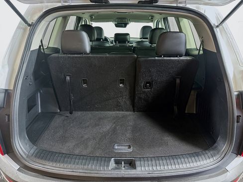 Certified 2021 Kia Telluride LX image 25