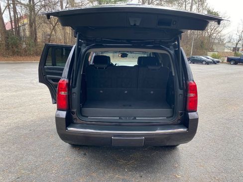 Used 2017 Chevrolet Tahoe Premier RWD image 51