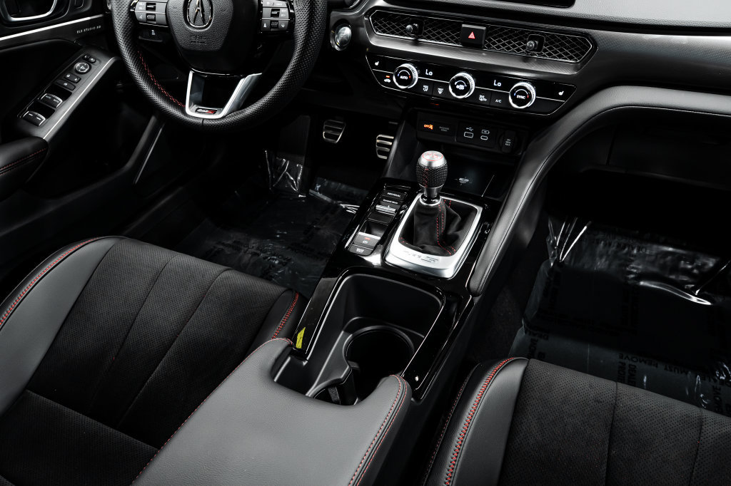 New 2026 Acura Integra Type S FWD image 25