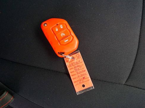 Used 2020 Jeep Wrangler Unlimited Rubicon image 30