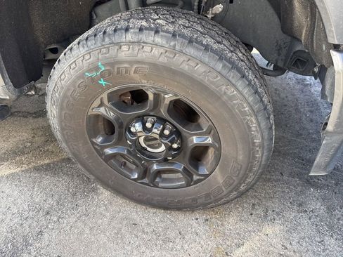 Used 2024 Ford F350 XL w/ STX Appearance Package image 4