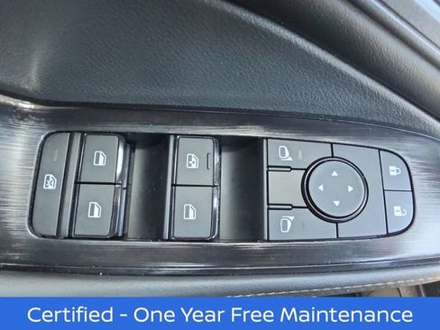 Certified 2026 Nissan Rogue Dark Armor FWD image 30