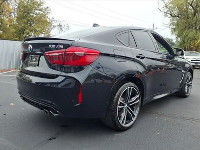 Used 2019 BMW X6 M