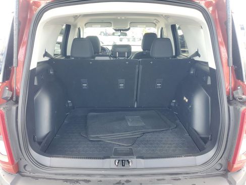 Used 2022 Ford Bronco Sport Big Bend w/ Convenience Package image 8