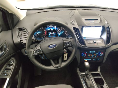 Used 2017 Ford Escape SE w/ Equipment Group 201A FWD image 22