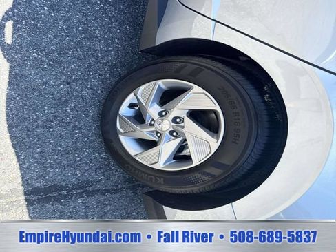Used 2025 Hyundai Sonata SE FWD image 12