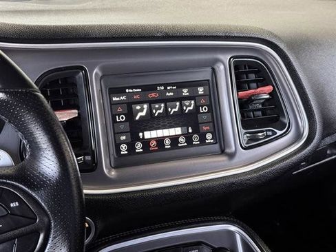 Used 2021 Dodge Challenger GT w/ Blacktop Package image 16