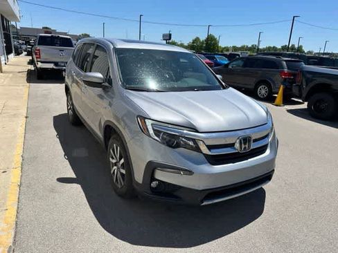 Used 2020 Honda Pilot EX-L image 27
