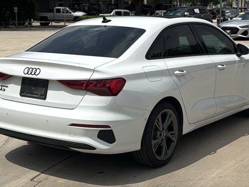 Used 2024 Audi A3 2.0T Premium FWD image 7