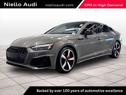 Certified 2023 Audi A5 2.0T Premium Plus w/ Premium Plus