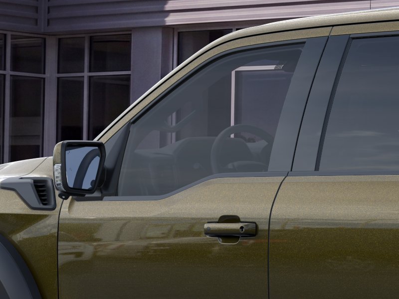 New 2026 Ford F150 Raptor AWD/4WD image 45