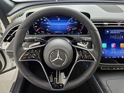 New 2026 Mercedes-Benz E 350 Sedan image 15
