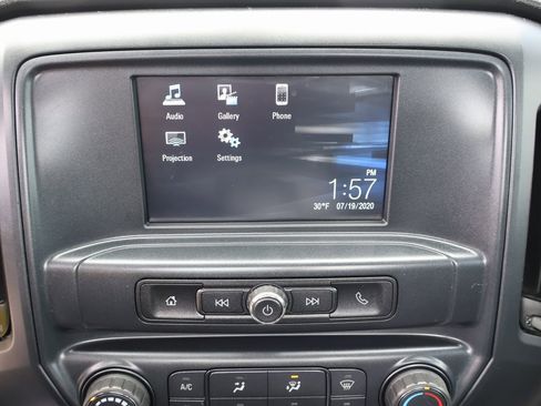 Certified 2018 GMC Sierra 1500 2WD Regular Cab image 17