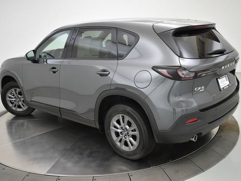 New 2026 MAZDA CX-5 Select AWD/4WD image 8
