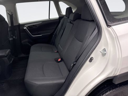 Used 2024 Toyota RAV4 LE image 17