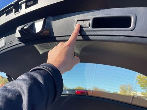 New 2025 Lexus UX 300h 300h F SPORT DESIGN AWD image 17