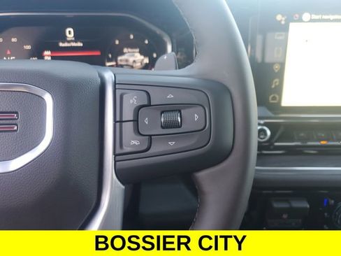 New 2026 GMC Sierra 1500 SLT image 21