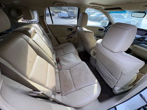 Used 2014 Acura RDX FWD w/ Technology Package image 18