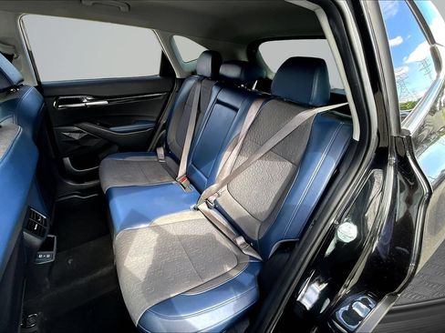 Used 2024 Kia Seltos S AWD/4WD image 23