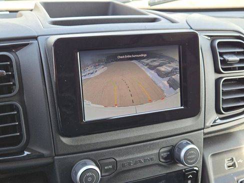 New 2026 RAM ProMaster 2500 image 23