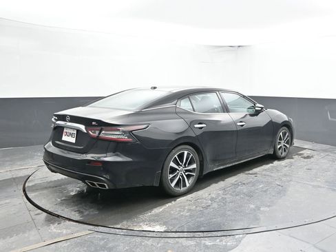 Used 2023 Nissan Maxima SL image 12