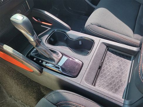 Certified 2023 Nissan Frontier Pro-X w/ Tow Package image 12