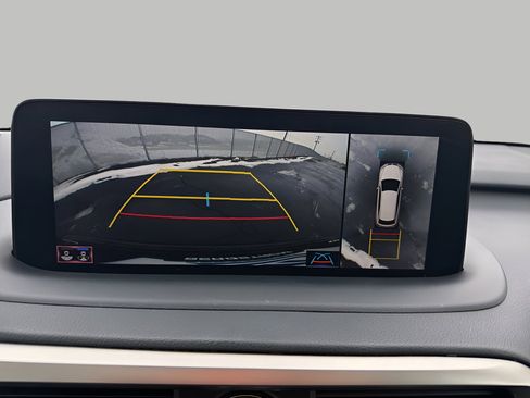 Used 2021 Lexus RX 350 F Sport w/ Cold Area Package image 19