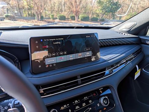 New 2026 INFINITI QX60 Autograph image 17