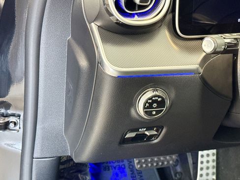 Certified 2025 Mercedes-Benz C 300 4MATIC Sedan image 10