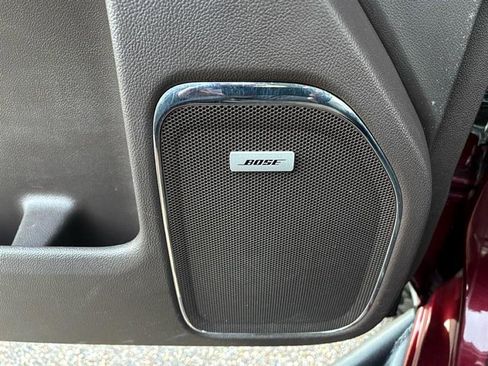 Used 2016 Chevrolet Silverado 2500 LTZ w/ Duramax Plus Package image 13