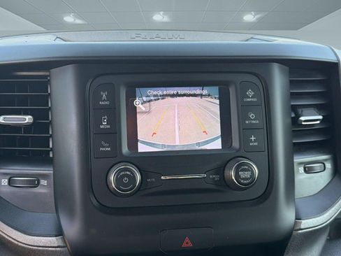 Used 2024 RAM 1500 Tradesman w/ Night Edition AWD/4WD image 21