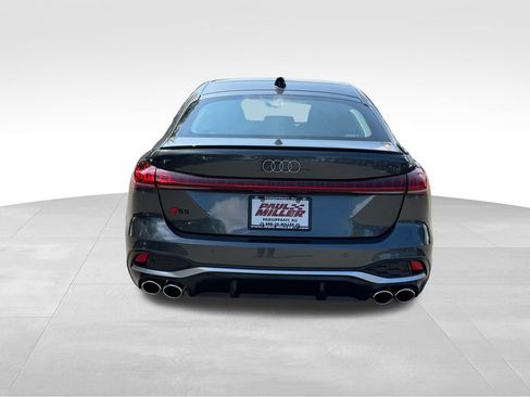 Used 2026 Audi S5 Premium AWD/4WD image 6