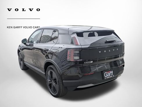 New 2026 Volvo EX30 Cross Country Ultra w/ Protection Package Premier AWD/4WD image 5