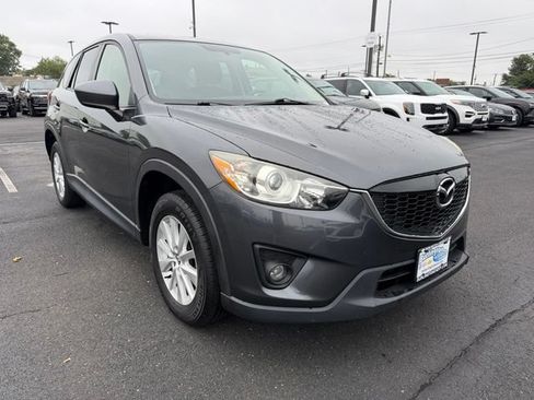 Used 2014 MAZDA CX-5 Touring FWD image 1
