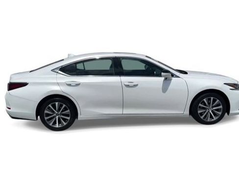 Used 2019 Lexus ES 350 w/ Premium Package image 9