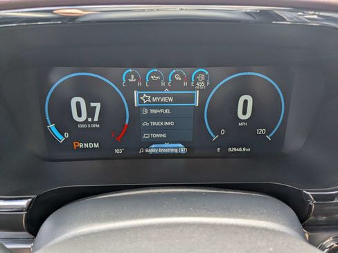 Used 2022 Ford F150 Lariat AWD/4WD image 34