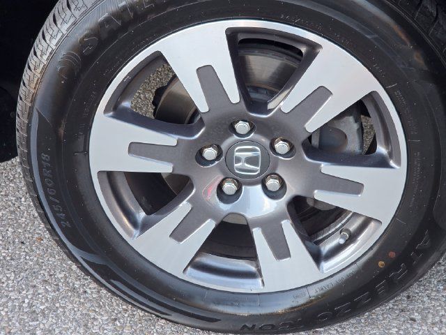 Used 2017 Honda Ridgeline RTL-T image 21