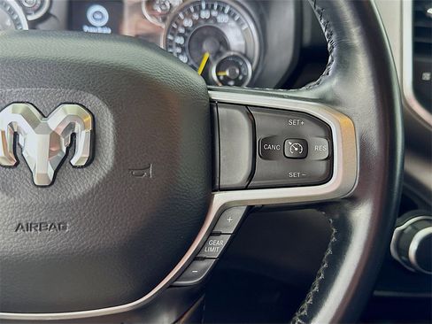 Used 2019 RAM 1500 Big Horn image 20