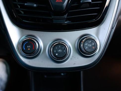 Used 2017 Chevrolet Spark LS image 29