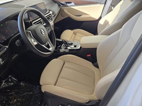 Used 2024 BMW X3 xDrive30i image 20