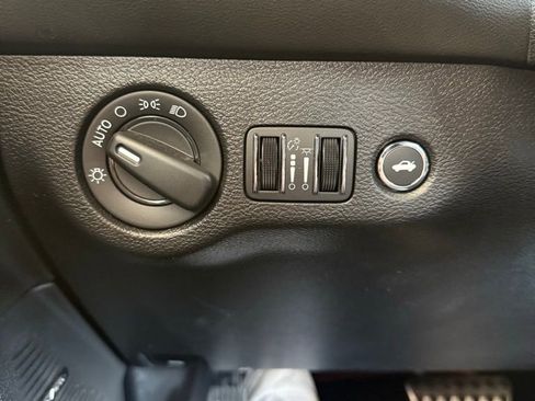 Used 2023 Dodge Challenger SRT Hellcat RWD image 26