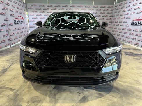 Used 2026 Honda Accord SE image 3