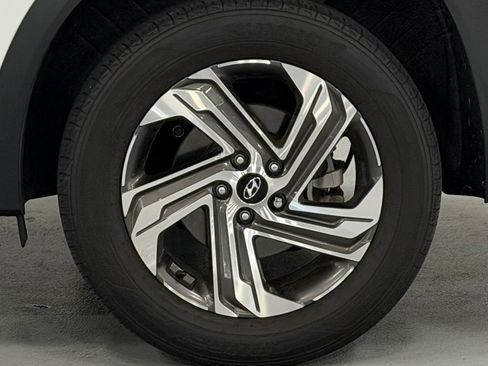 Certified 2023 Hyundai Santa Fe SEL AWD/4WD image 8