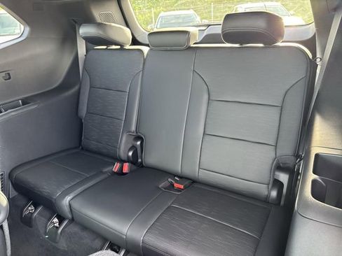 New 2026 Buick Enclave Sport Touring w/ Power Package image 25