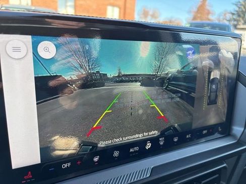 New 2025 Ford Bronco Sport Outer Banks w/ Outer Banks Tech Package+ image 27