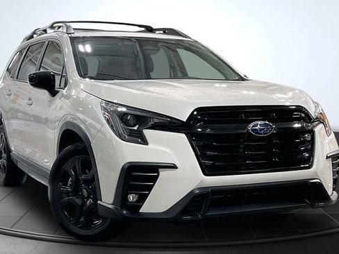 Used 2024 Subaru Ascent Onyx Edition AWD/4WD image 12