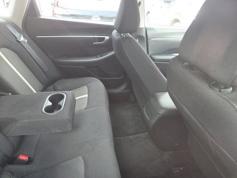 Used 2024 Hyundai Sonata SEL FWD image 6