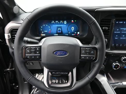 New 2026 Ford F150 Platinum AWD/4WD image 13